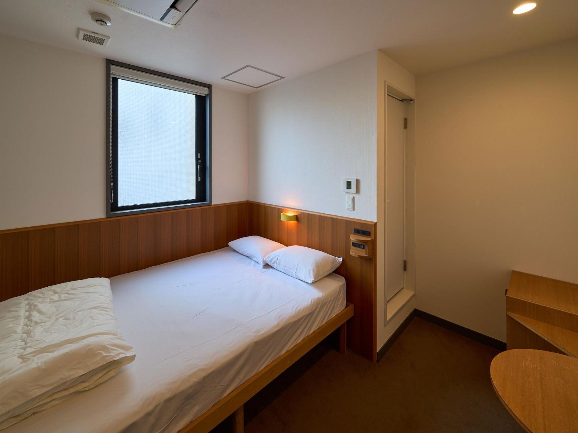 Hotel Plus Hostel Tokyo Asakusa 2 Exterior photo